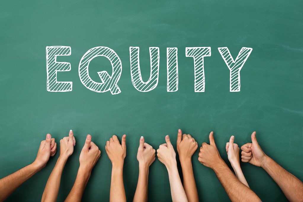 Law of Equity
